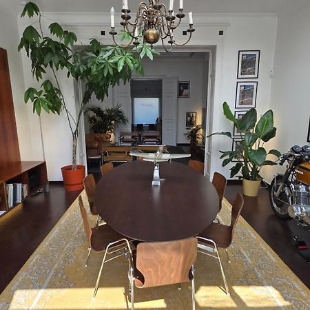 헨트 Osti B&B 외부 사진