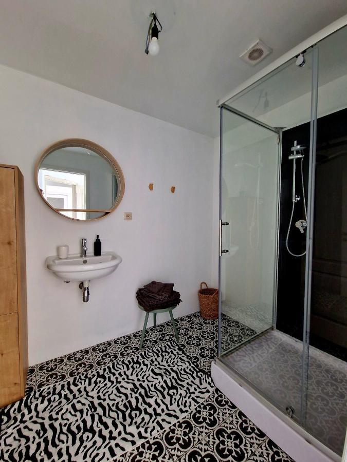 헨트 Osti B&B 외부 사진