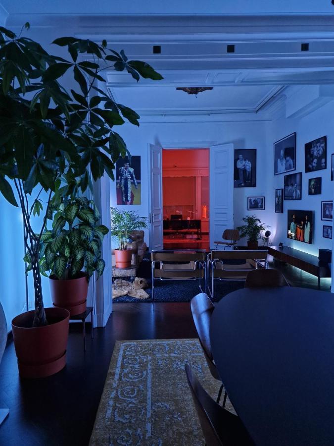 헨트 Osti B&B 외부 사진