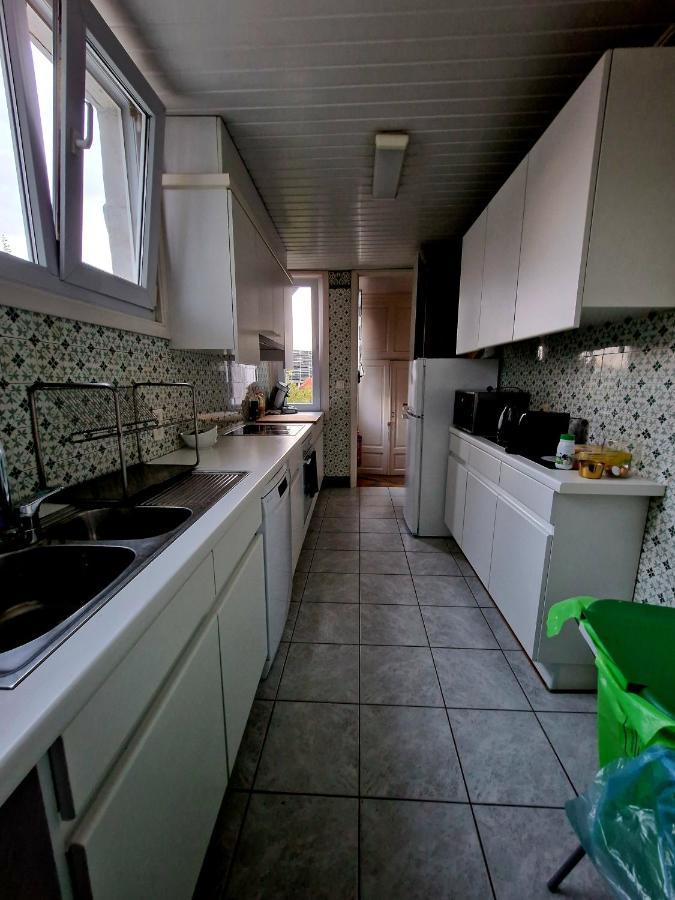 헨트 Osti B&B 외부 사진