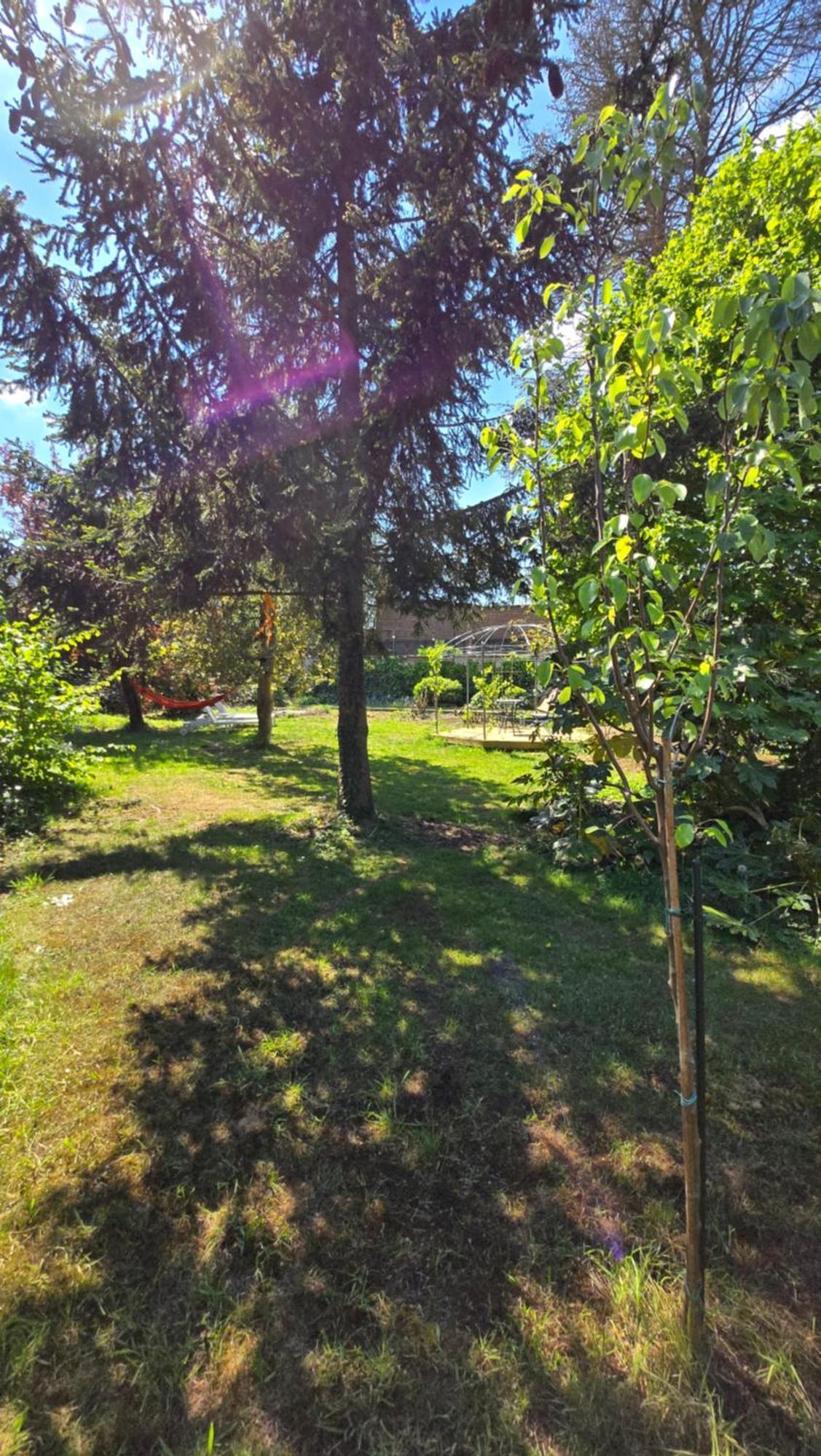 헨트 Osti B&B 외부 사진