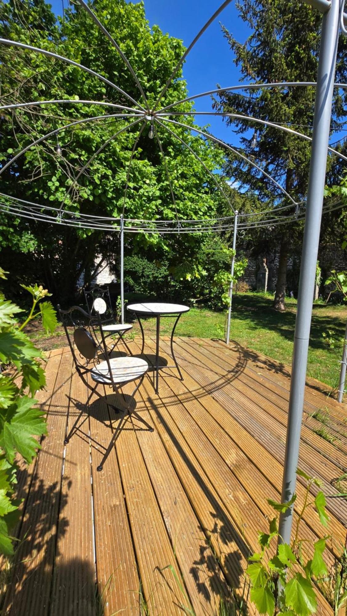헨트 Osti B&B 외부 사진