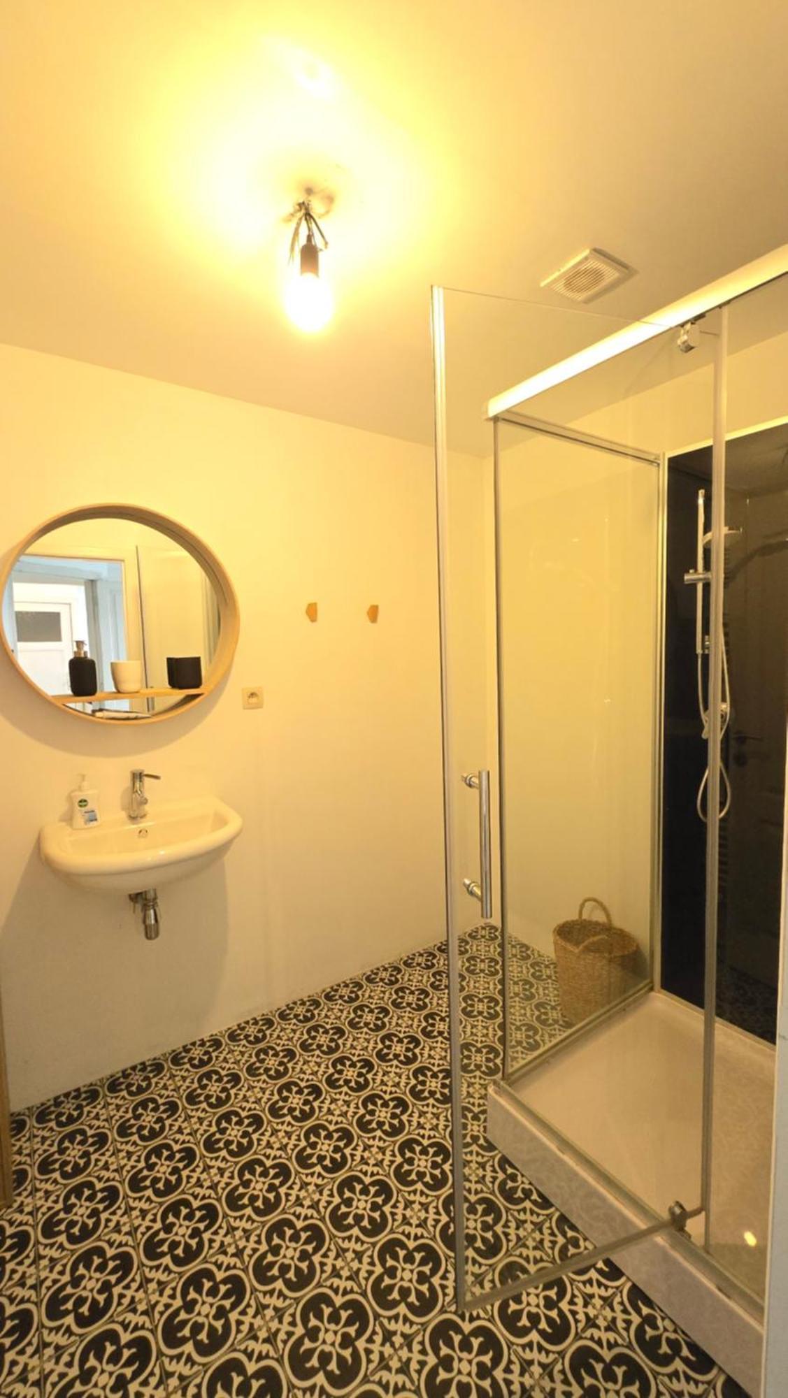 헨트 Osti B&B 외부 사진