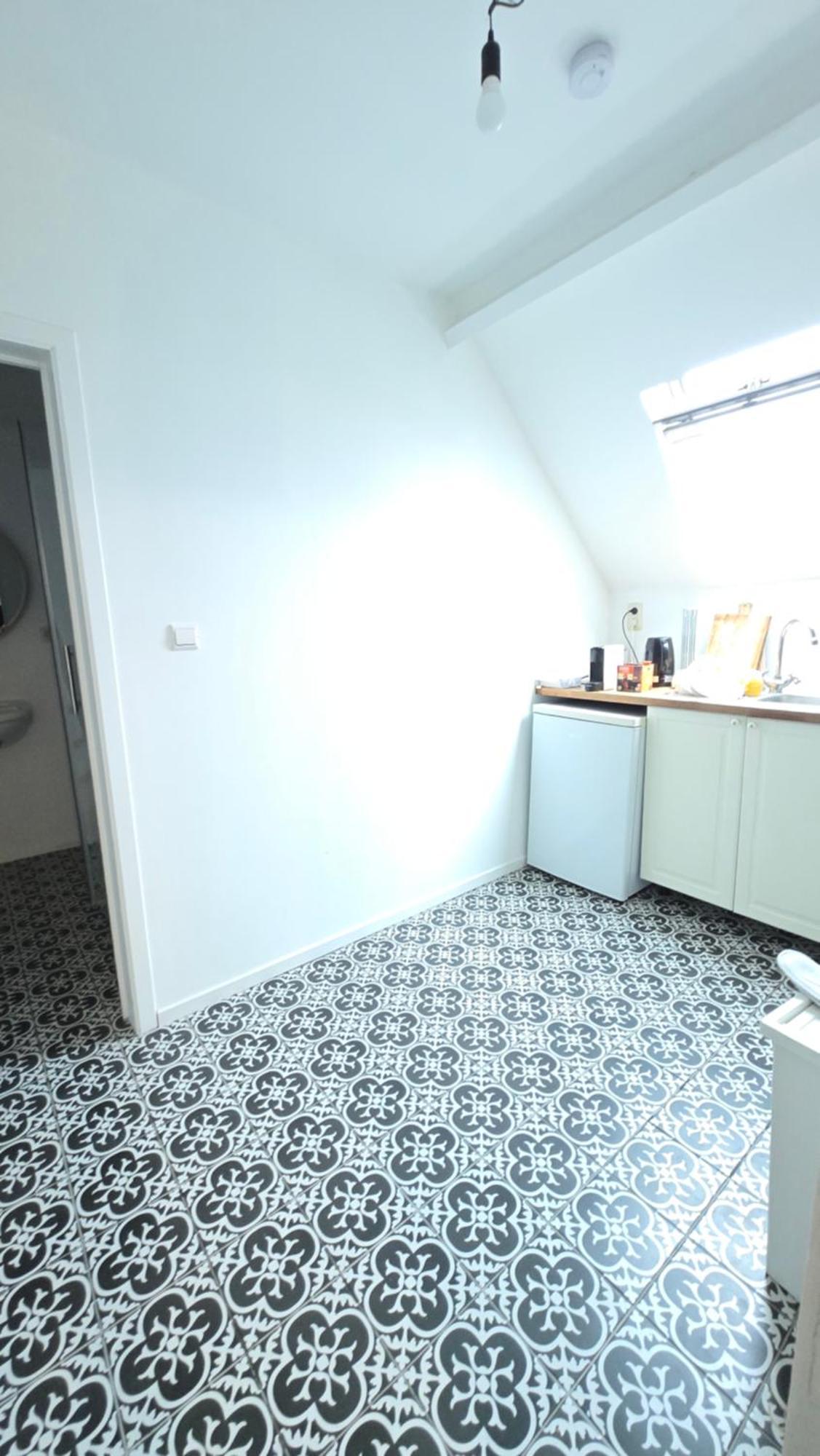 헨트 Osti B&B 외부 사진