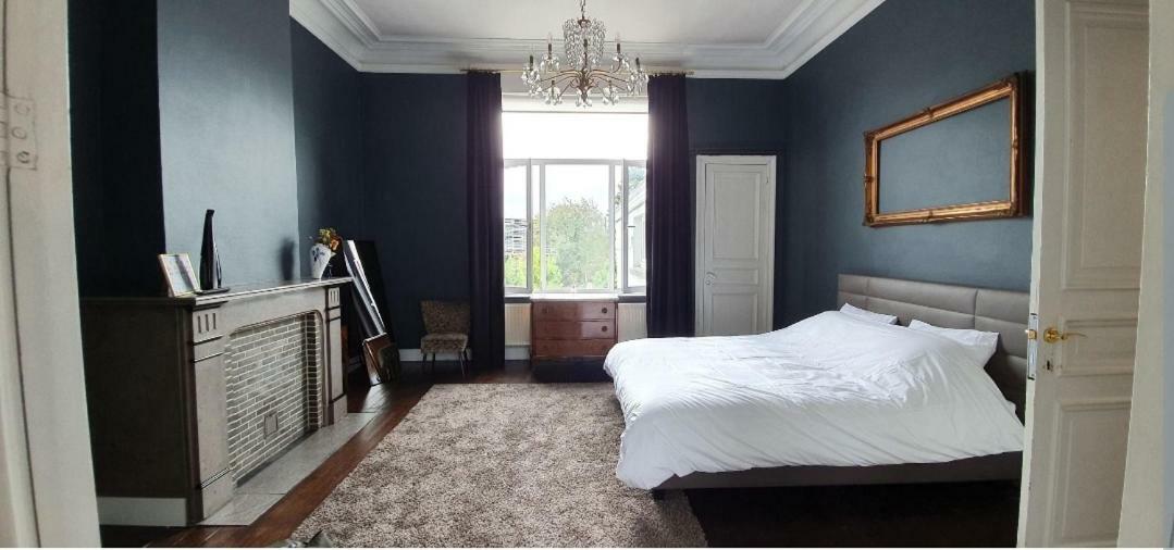 헨트 Osti B&B 외부 사진