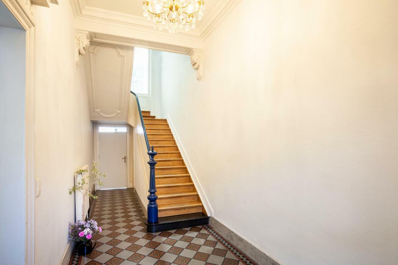헨트 Osti B&B 외부 사진